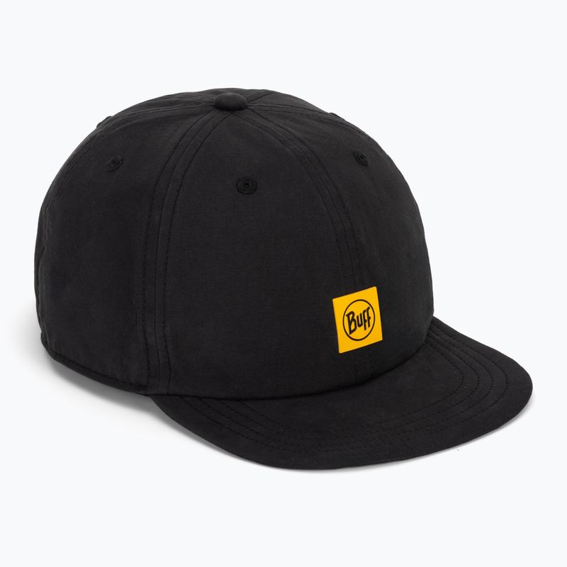 Šiltovka BUFF Baseball logo black
