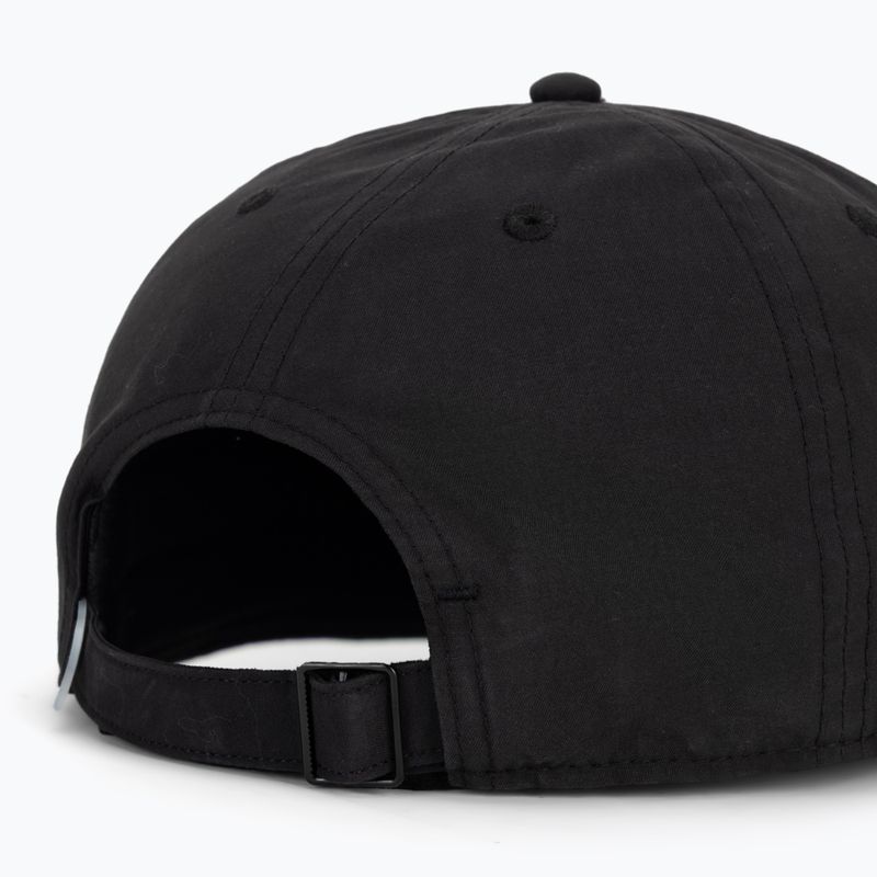 Šiltovka BUFF Baseball logo black 4