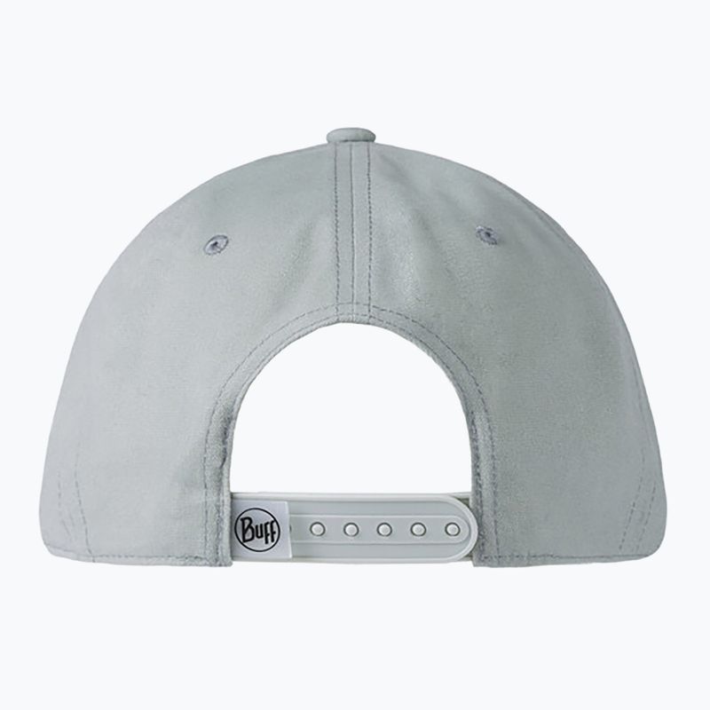 Šiltovka BUFF Trucker dispar flint 2