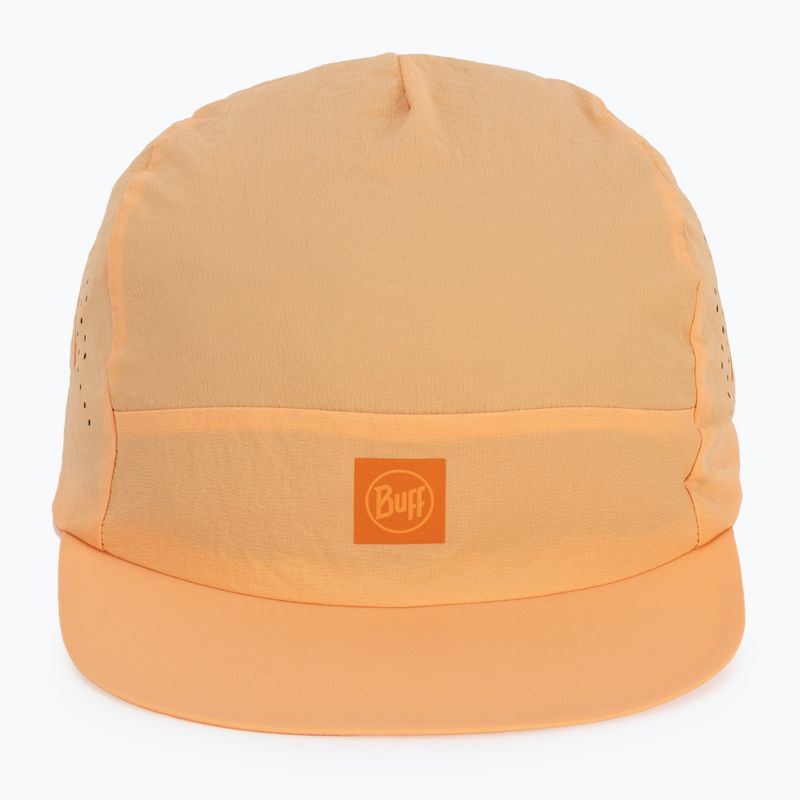 Šiltovka BUFF Pack Light solid apricot 2
