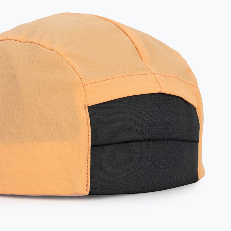 Šiltovka BUFF Pack Light solid apricot 4