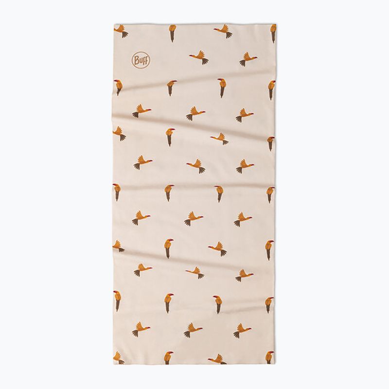 Multifunkčná šatka BUFF Coolnet UV Insect Shield Latus birch grey 2