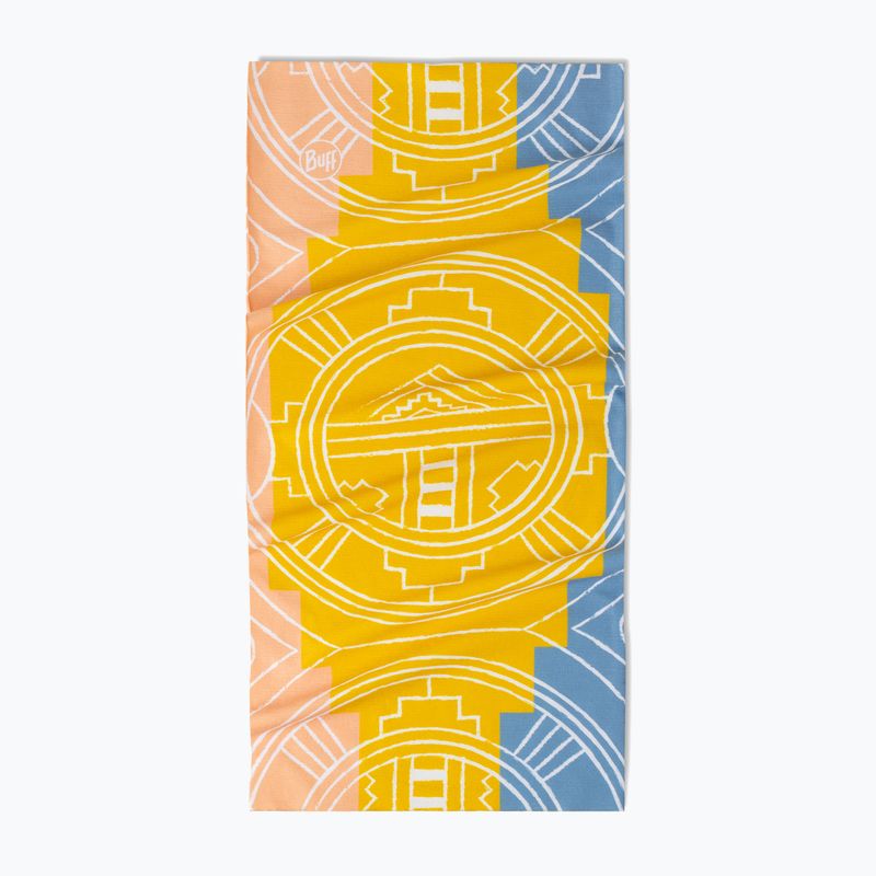 Multifunkčná šatka BUFF Coolnet UV Adria multi 2