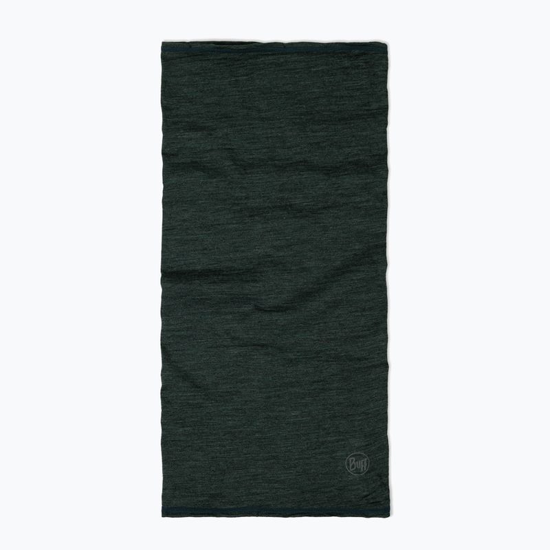 Šatka multifunkčná BUFF Lightweight Merino Wool multistripes forest 2