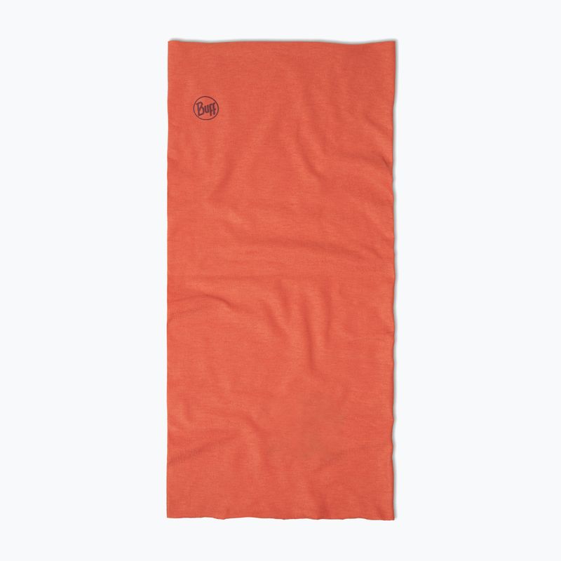 Multifunkčná šatka BUFF Original Ecostretch orange red 2