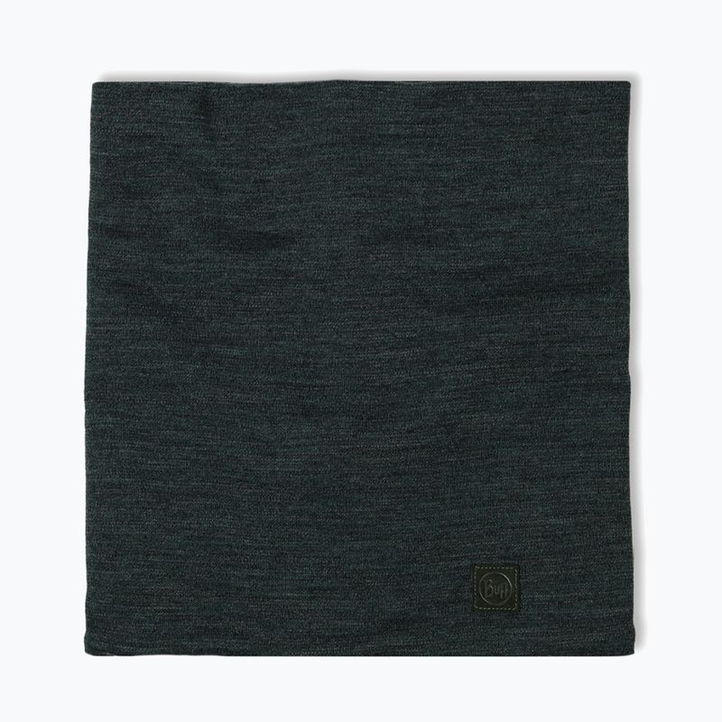 Nákrčník BUFF Heavyweight Merino Wool forest 2
