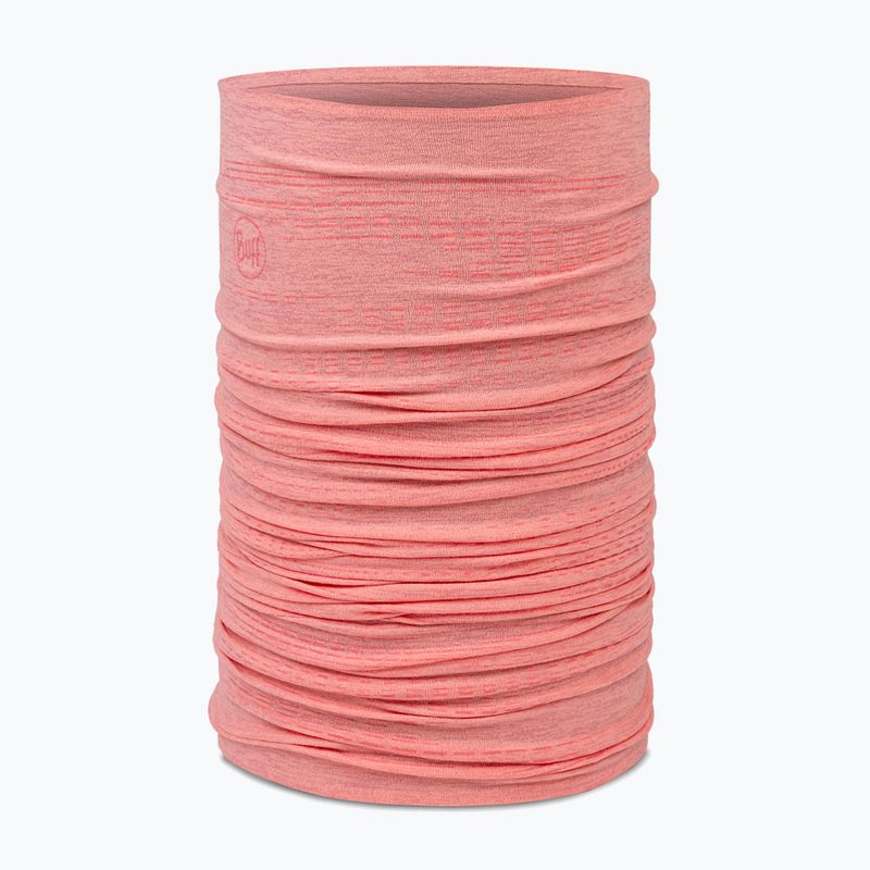 Multifunkčná šatka BUFF Dryflx rose pink
