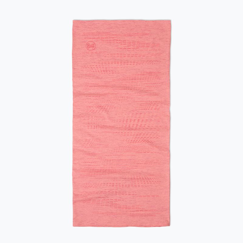 Multifunkčná šatka BUFF Dryflx rose pink 2