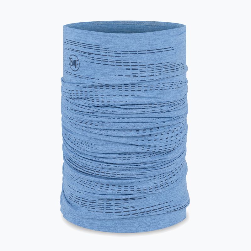Multifunkčná šatka BUFF Dryflx washed blue