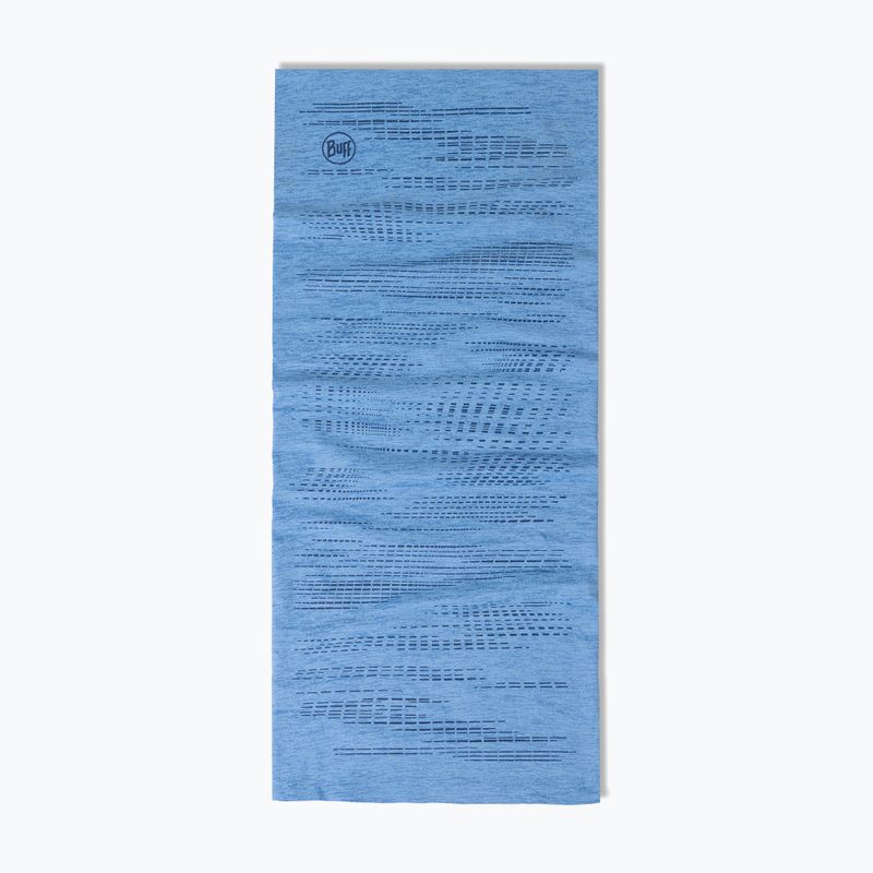 Multifunkčná šatka BUFF Dryflx washed blue 2