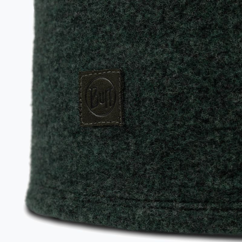 Zimná čiapka BUFF Merino Fleece forest 2