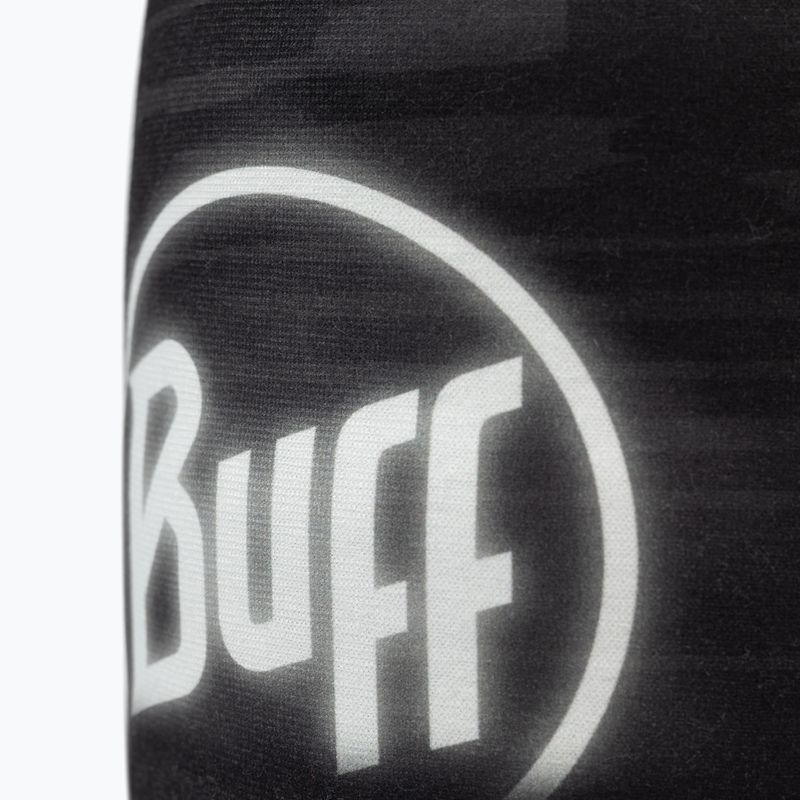 Zimná čiapka BUFF EcoStretch nedre graphite 2