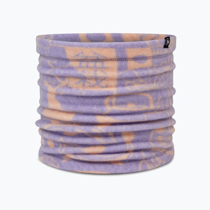 Nákrčník BUFF Polar leta Grape Ice