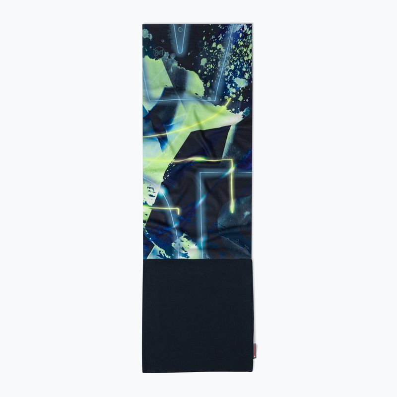 Multifunkčná šatka BUFF Polar jorp navy 2