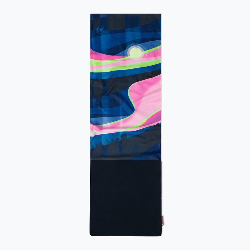 Multifunkčná šatka BUFF Polar larto midnight navy 2
