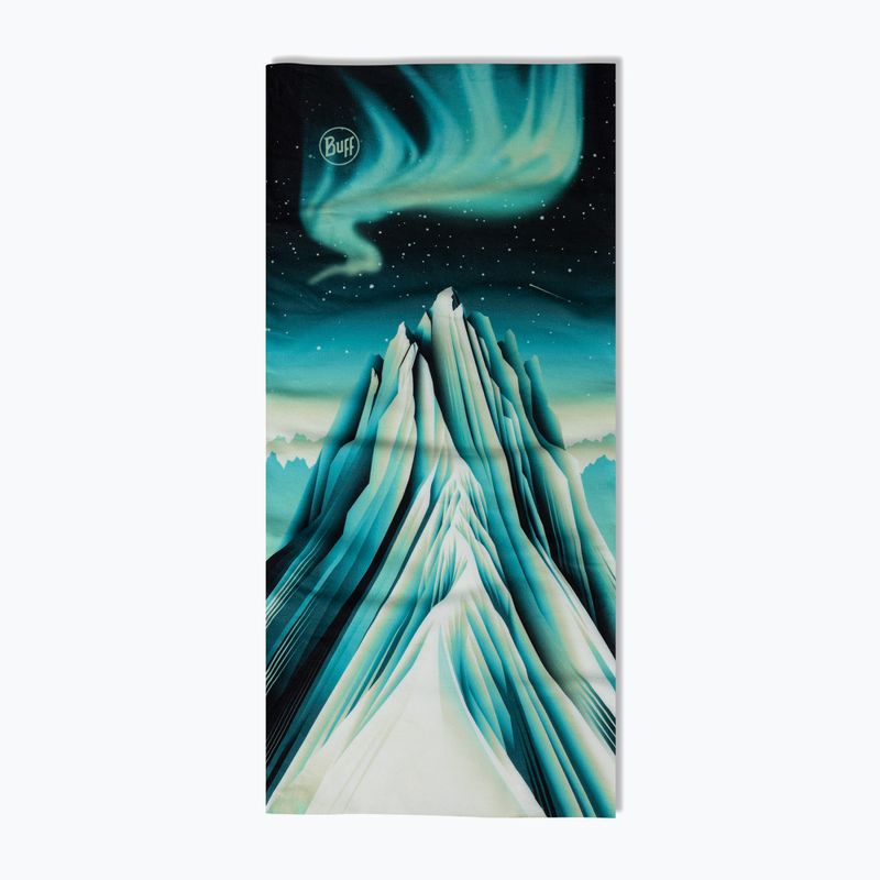 Multifunkčná šatka BUFF Original Ecostretch gem tourmaline 2