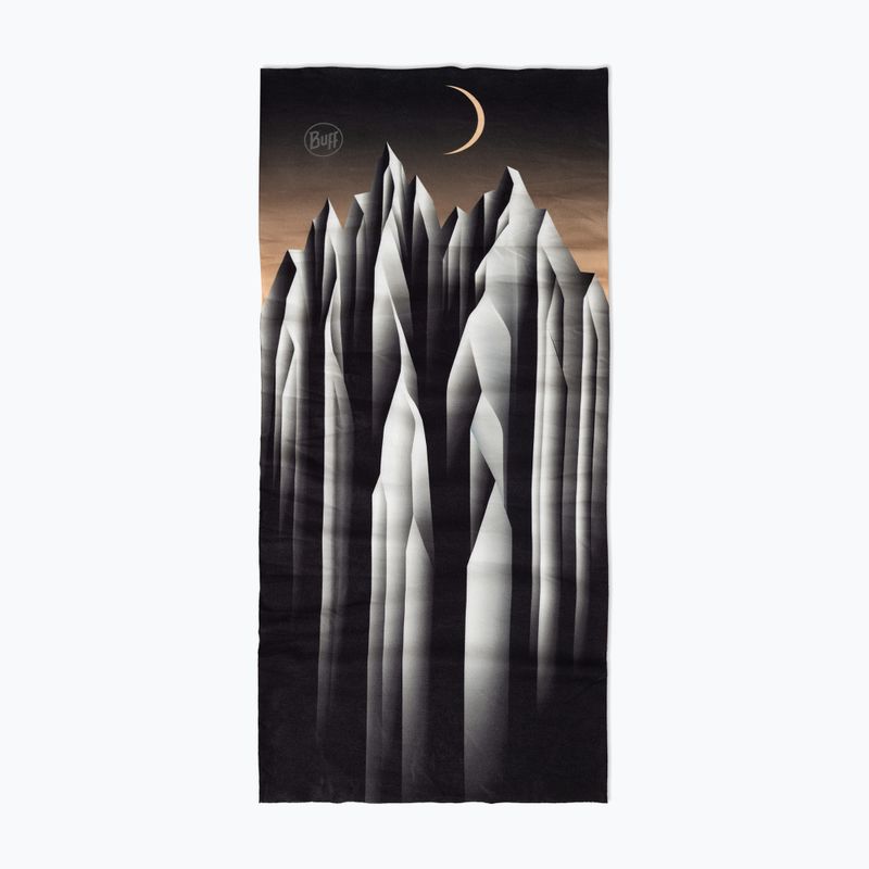 Multifunkčná šatka BUFF Original Ecostretch gem iron grey 2