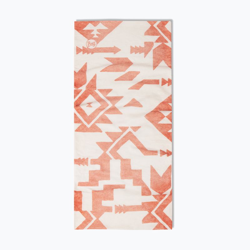 Multifunkčná šatka BUFF Original Ecostretch skar cloud 2