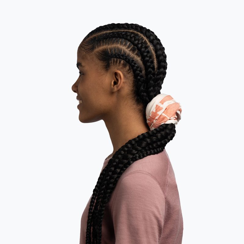 Multifunkčná šatka BUFF Original Ecostretch skar cloud 10