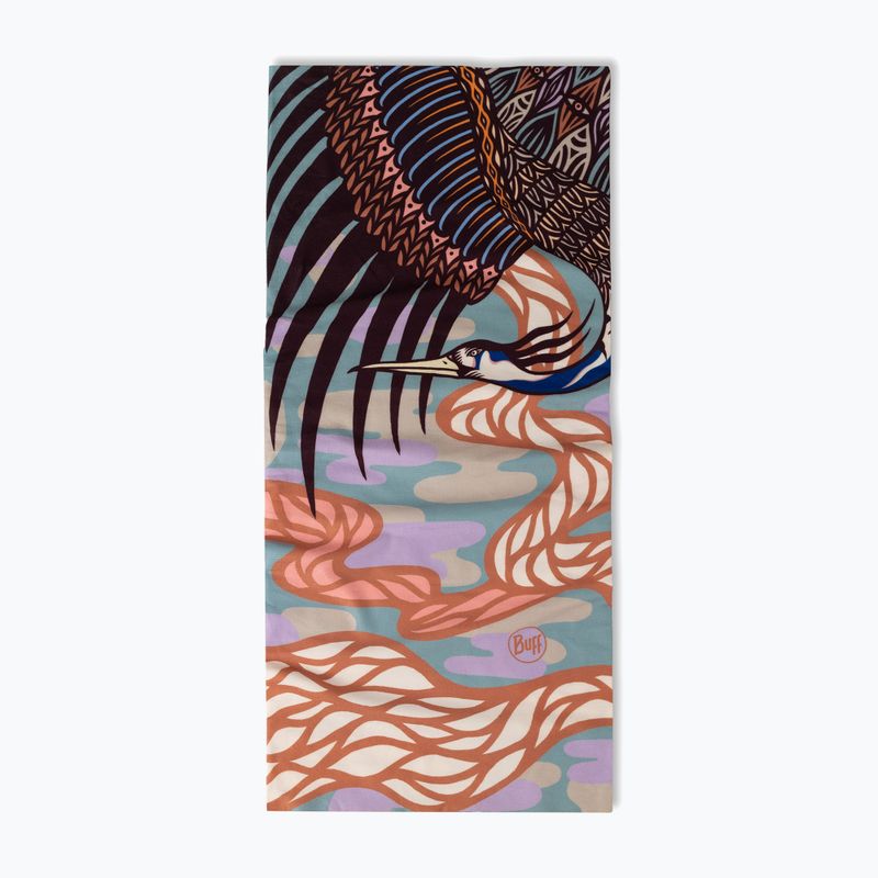 Multifunkčná šatka BUFF Original Ecostretch indun multi 2