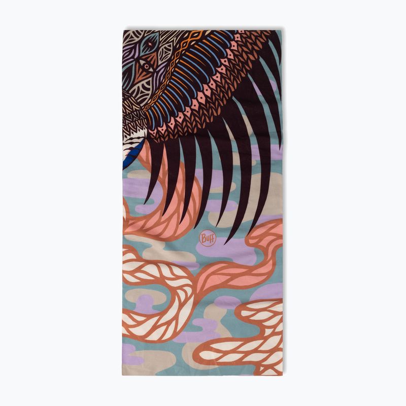 Multifunkčná šatka BUFF Original Ecostretch indun multi 3