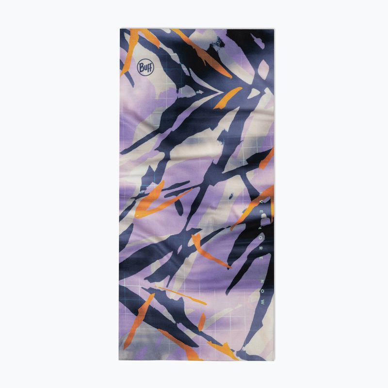 Multifunkčná šatka BUFF Original Ecostretch virta grape ice 2