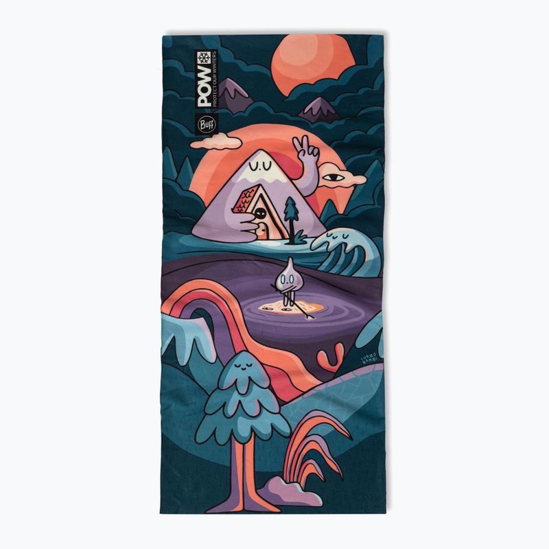Multifunčná šatka BUFF Original Ecostretch owyz pow multi 2