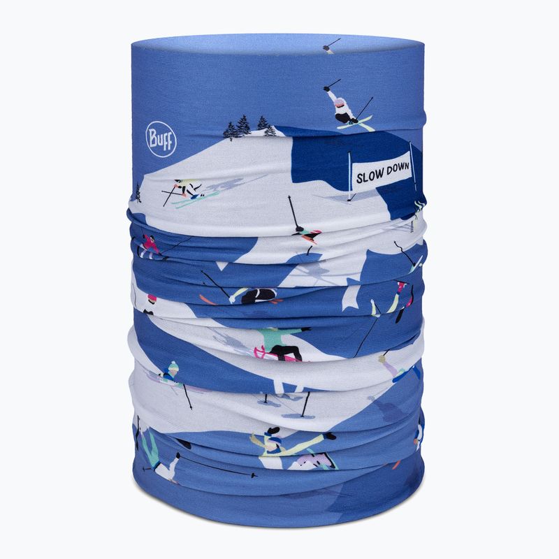 Multifunkčná šatka BUFF Original Ecostretch umyr holidays 2