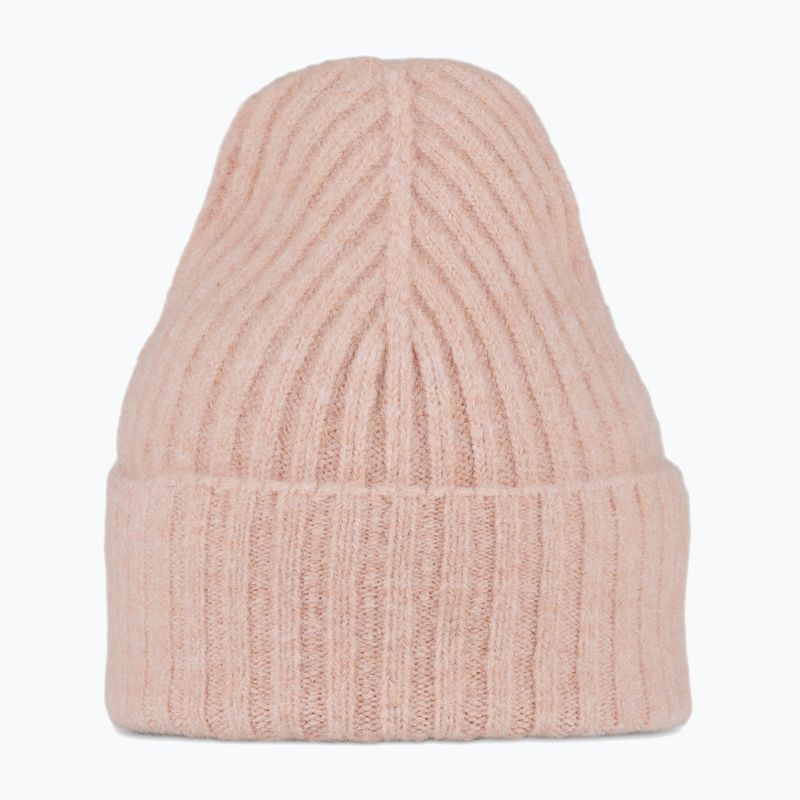 Zimná čiapka BUFF Knitted Nilah peach beige