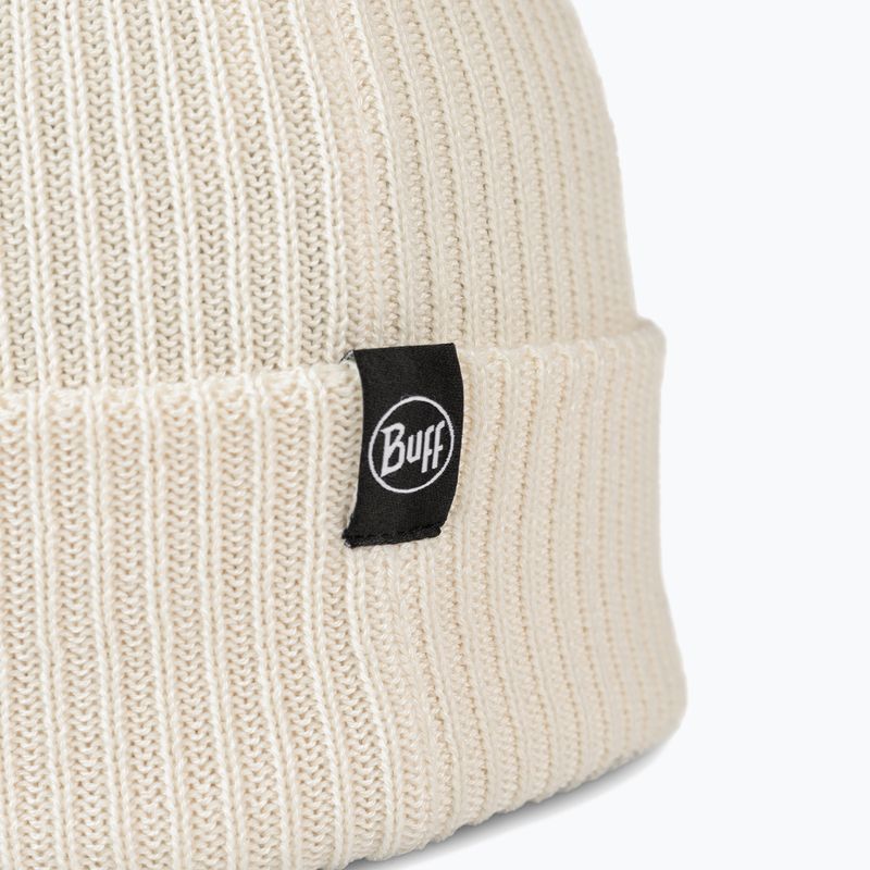 Detska zimna kapa BUFF Knitted Fun polarni medved 2