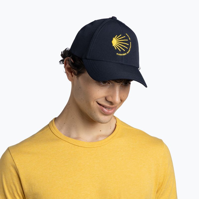 Šiltovka Buff Summit blue 5