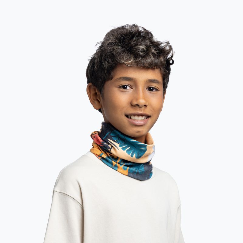 Multifunkčná šatka BUFF Coolnet UV multi runs 3