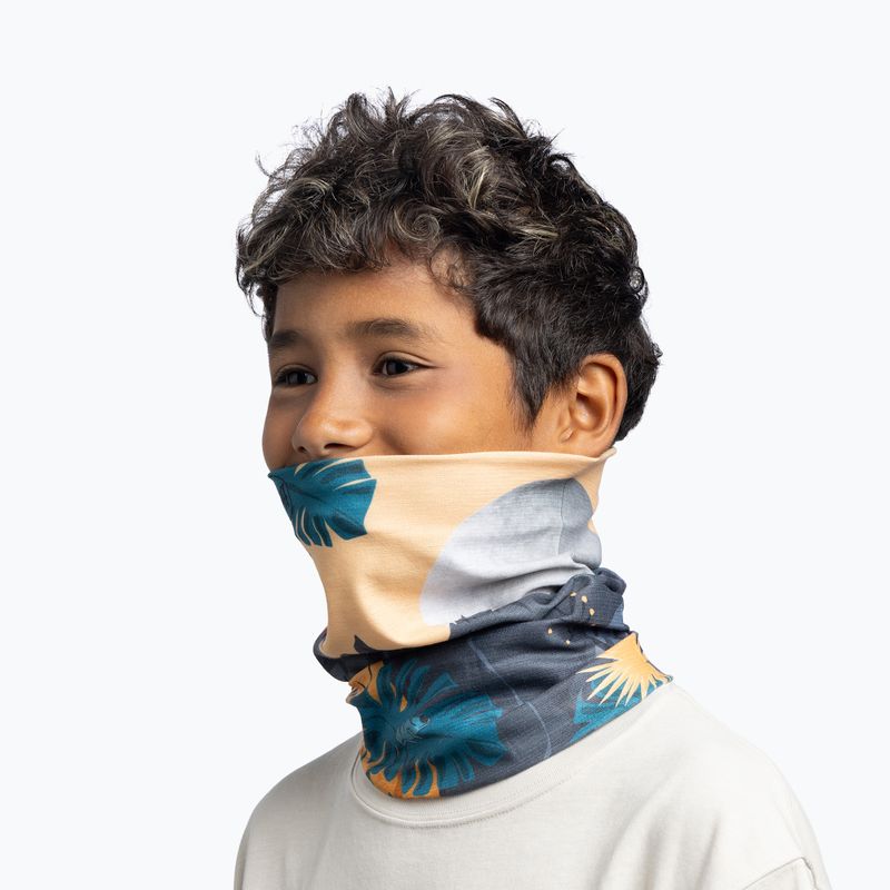 Multifunkčná šatka BUFF Coolnet UV multi runs 4