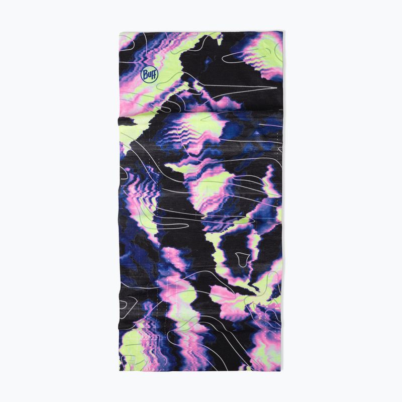 Multifunkčná šatka BUFF Coolnet UV dovic ultramarine 2