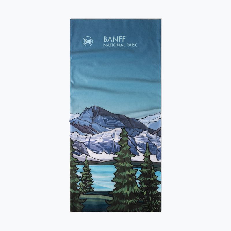 Multifunkčná šatka BUFF Coolnet UV banff 2