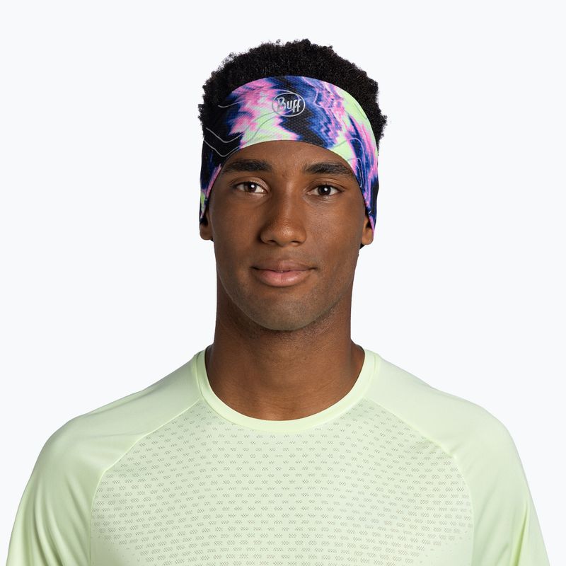 Čelenka BUFF Fastwick dovic ultramarine 2