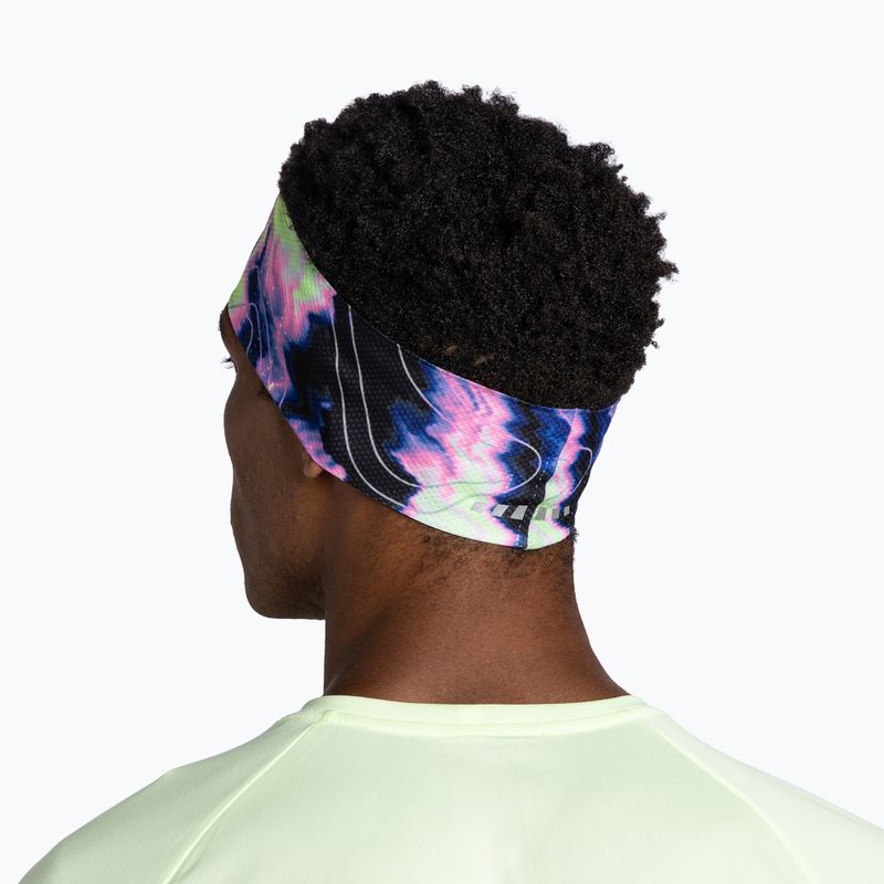 Čelenka BUFF Fastwick dovic ultramarine 3