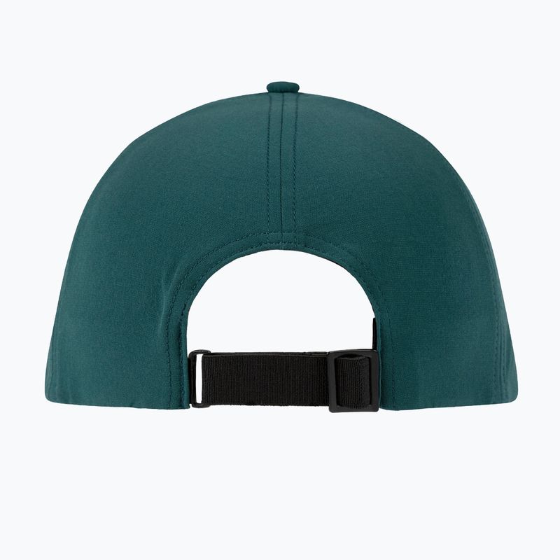 Šiltovka Buff Summit solid teal 2
