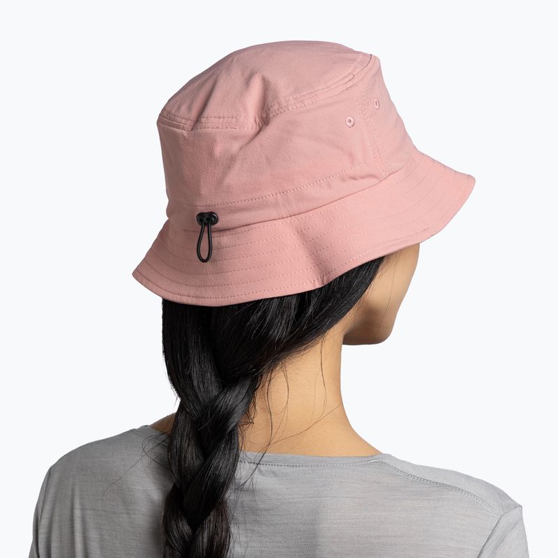 Klobúk BUFF Adventure Bucket powder 6