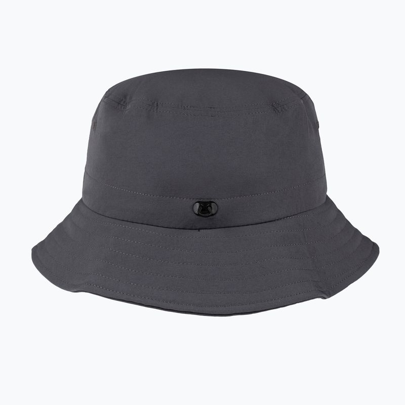 Klobúk BUFF Adventure Bucket ash 2