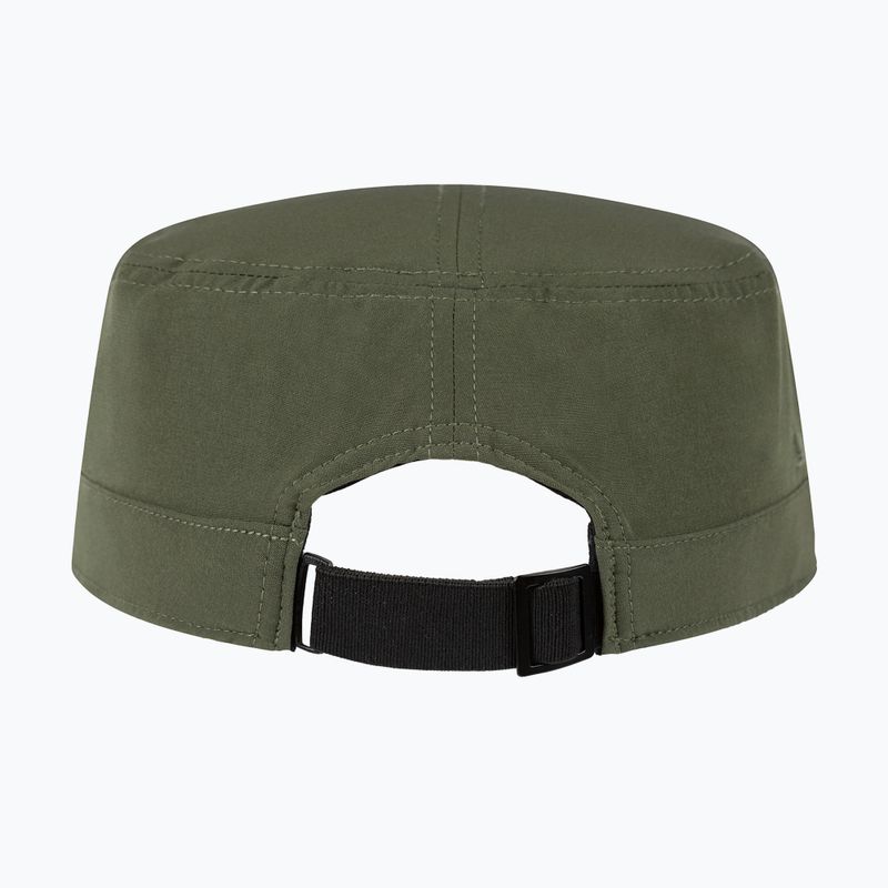 Šiltovka BUFF Military solid khaki 2