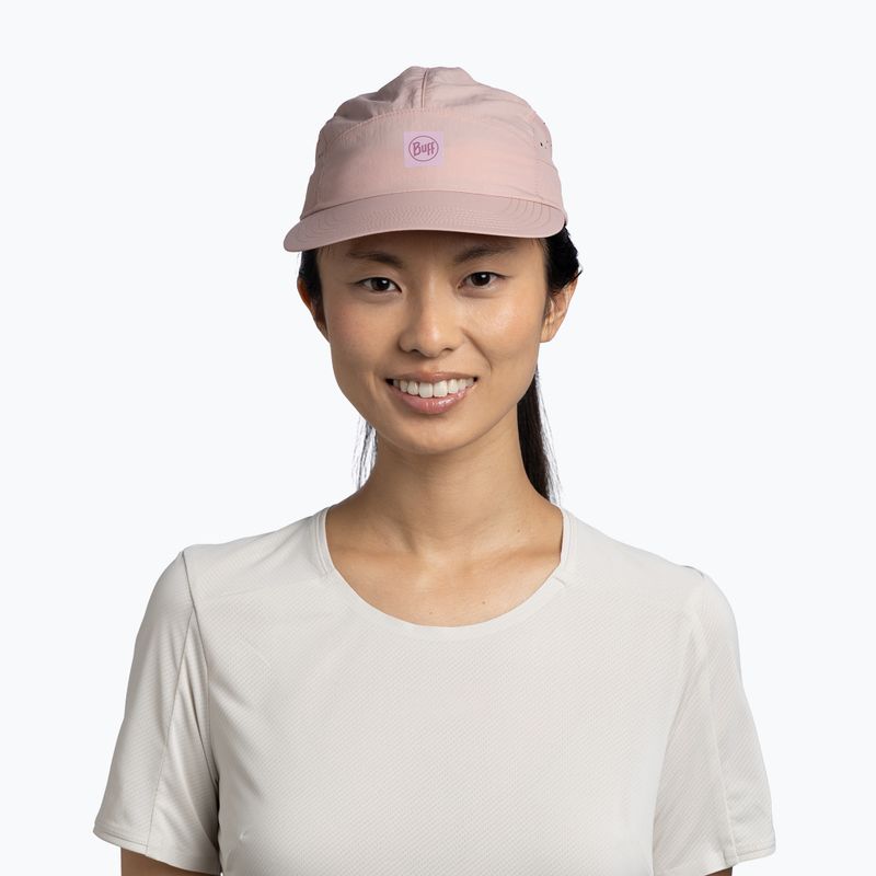 Šiltovka BUFF Speed solid 3
