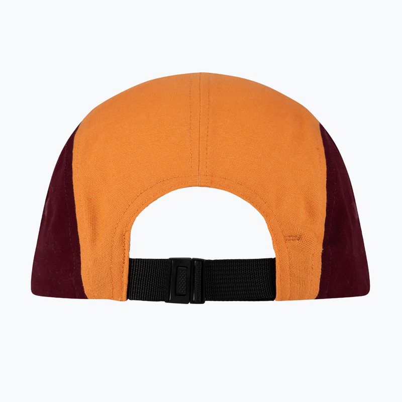 Šiltovka BUFF 5 Venture allvin cloud panel 2