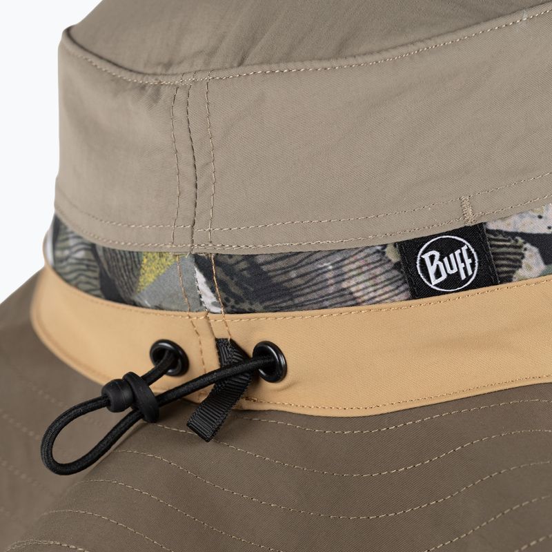 Klobúk BUFF Explore the Booney hetch forest 2