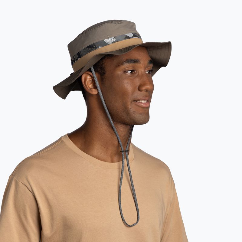 Klobúk BUFF Explore the Booney hetch forest 5