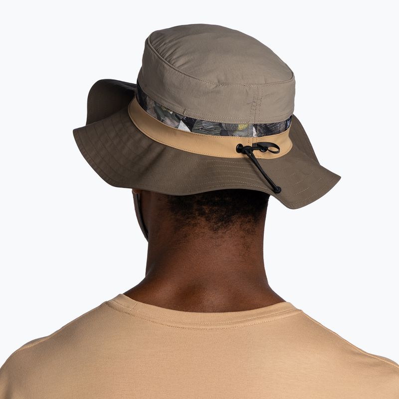 Klobúk BUFF Explore the Booney hetch forest 6