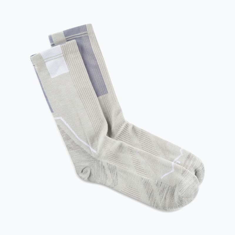 Чорапи BUFF Coolnet Crew цвят пустиня 2