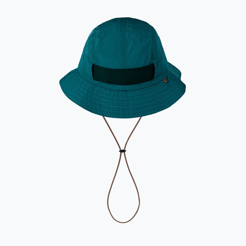Klobúk BUFF Go Bucket solid teal 2
