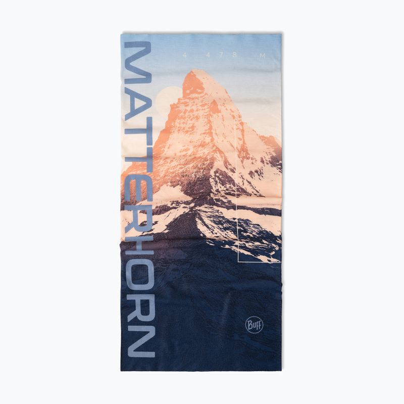Multifunkčná šatka BUFF Original EcoStretch matterhorn peak 3
