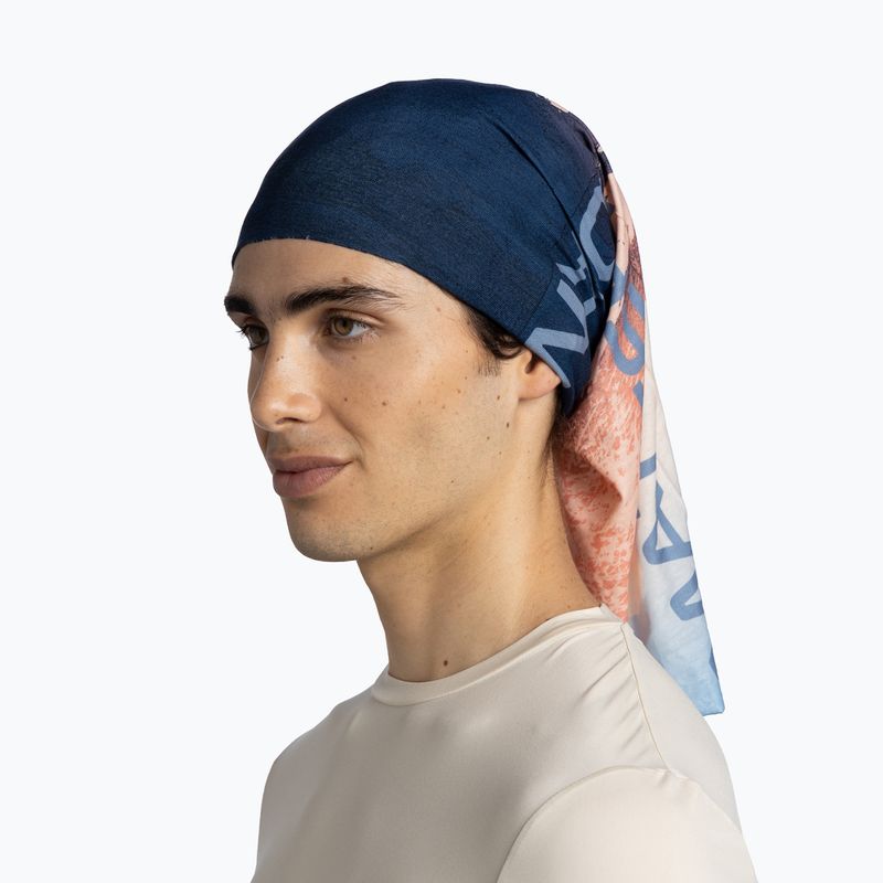 Multifunkčná šatka BUFF Original EcoStretch matterhorn peak 5